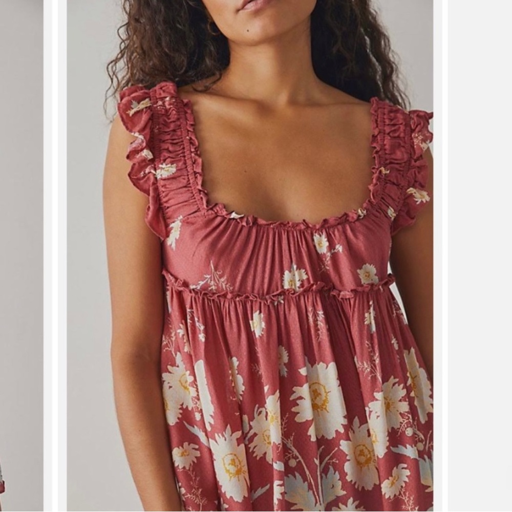 Free People Intimates Bundle